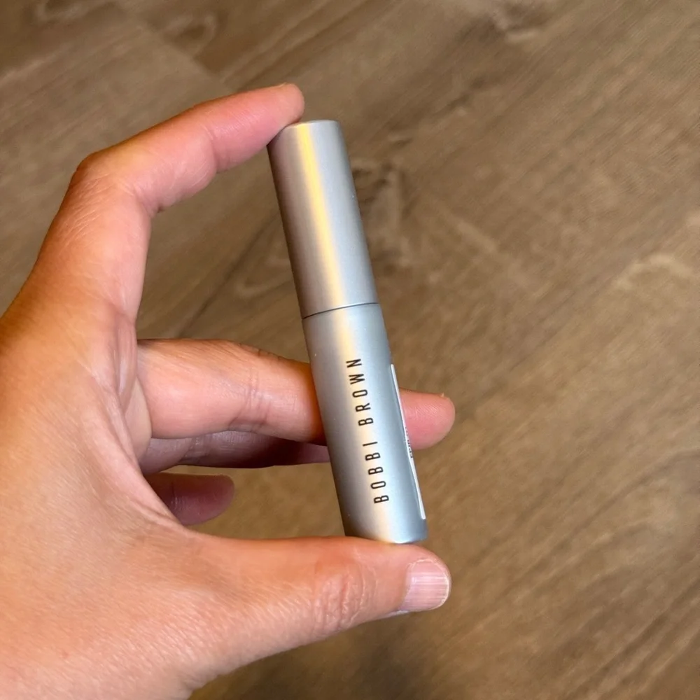 BOBBI BROWN Smokey Eye Longwear Mascara -mini size